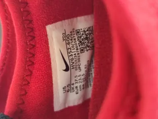 Nike Air Max SNDR x Offspring Talla 37.5