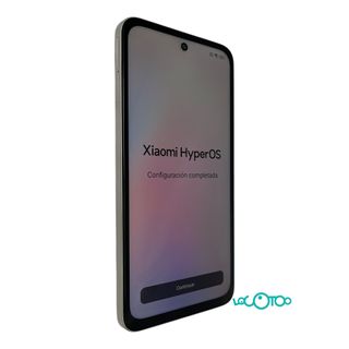 Xiaomi Redmi 15 5G 256GB Gris