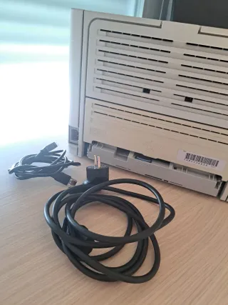 HP LaserJet 1320 + regalo: 1PQT di A4 500SH 80gr