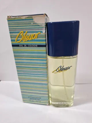 Eau de Cologne MYRURGIA Bleuor