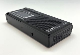 Grabadora de voz Sanyo M5430