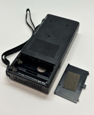 Grabadora de voz Sanyo M5430