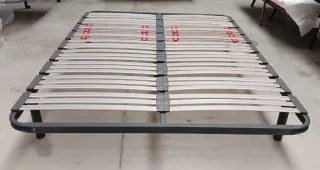 150X200 | COLCHON VISCO +  SOMIER