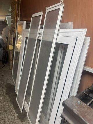 Ventanas al por mayor | Lote mínimo 10 unidades