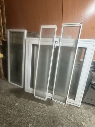 Ventanas al por mayor | Lote mínimo 10 unidades
