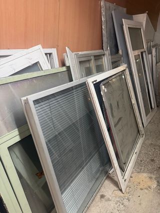 Ventanas al por mayor | Lote mínimo 10 unidades