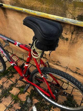 Bicicleta Conor AFX300