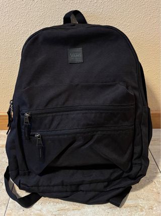 Mochila VANS Old Skool Negra