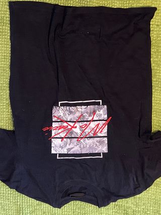 Camiseta McKenzie Talla M