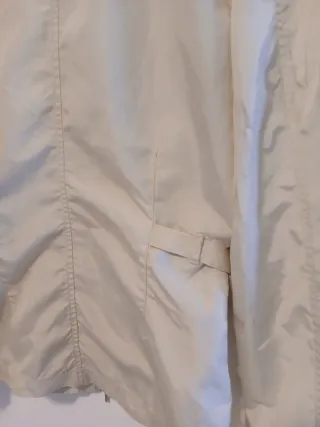 Giacca Trench Stefanel Beige Tg. M