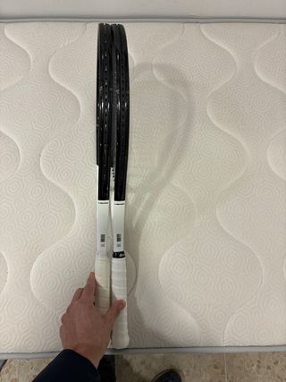 2 Raquetas Head Speed MP 300g