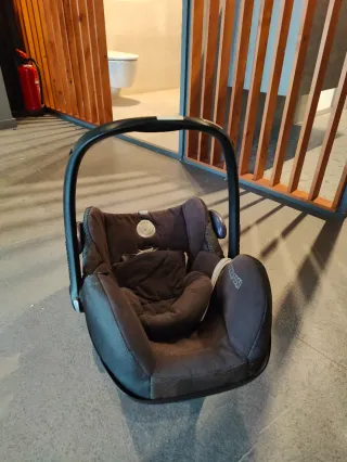 Maxi-Cosi Silla de Coche Bebé