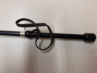 Frustino da equitazione