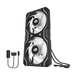 Asiahorse Matrix 240 Ventola Integrata