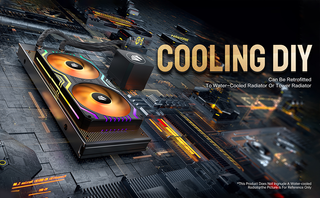 Asiahorse Matrix 240 Ventola Integrata