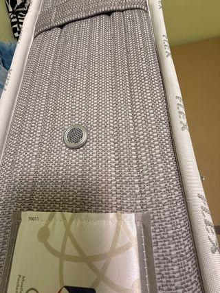 Colchón Flex 135x190 más base  Paiporta