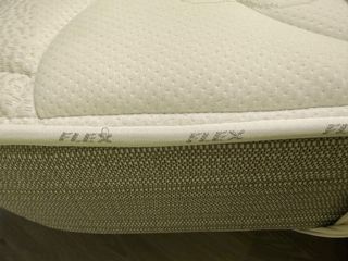 Colchón Flex 135x190 más base  Paiporta
