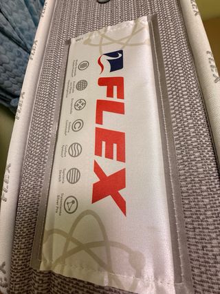 Colchón Flex 135x190 más base  Paiporta