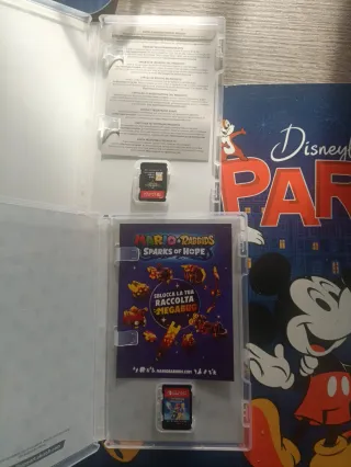 2 Nintendo Switch Lite Blu/Rosa