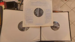 Vinile 33 giri Aida - Verdi