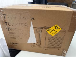 Tostadora Taylor Swoden 930W