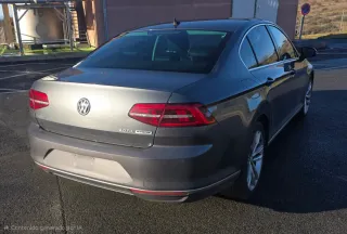 Volkswagen Passat 2015 tdi 2.0 sport dsg6