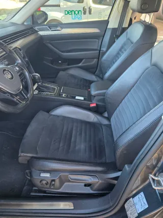 Volkswagen Passat 2015 tdi 2.0 sport dsg6