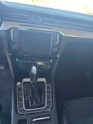 Volkswagen Passat 2015 tdi 2.0 sport dsg6