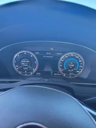 Volkswagen Passat 2015 tdi 2.0 sport dsg6