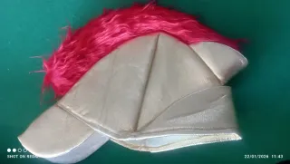 Disfraz Centurión Romano Talla 10/12