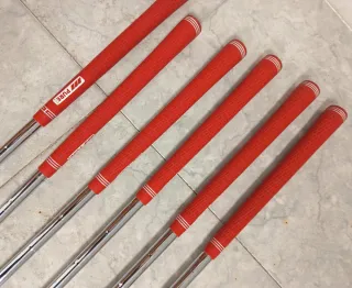 Set de 6 Palos de Golf Titleist ZB Forgeo