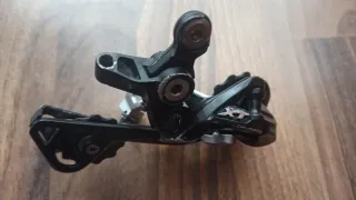 Grupo Shimano SLX 3x10 completo