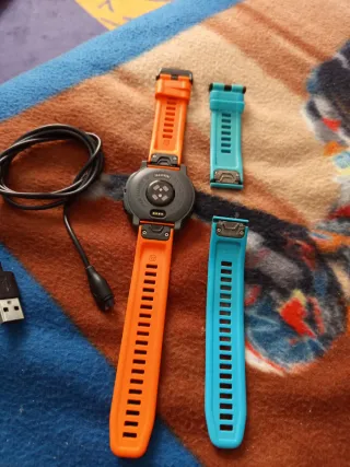 Garmin Instinct 2 Smartwatch