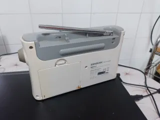 Radio Sangean PR-D14USB FM/AM USB