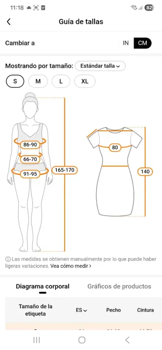 Vestidos Flamenca Lunares Elásticos varias tallas