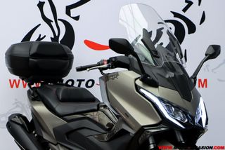 KYMCO AK 550 PREMIUM ¿A2? GARANTÍA OFICIAL