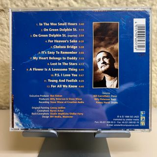 Bill Carrothers - After Hours