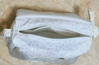 Bolso para carro de bebé