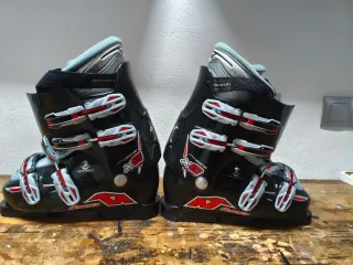 Botas de esquí Nordica Easy Move XE sin estrenar