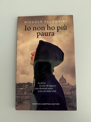 Io non ho più paura