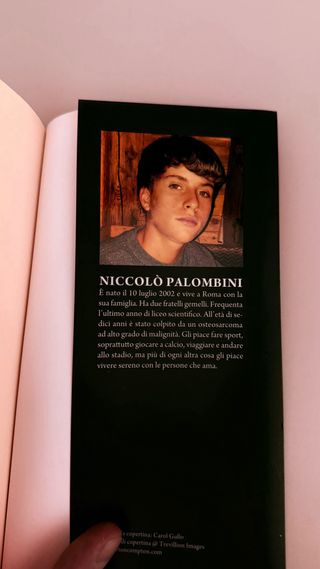 Io non ho più paura