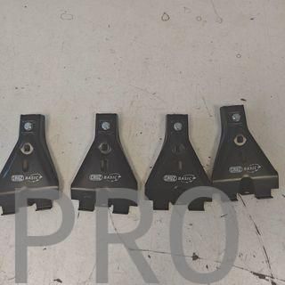 SOPORTE BACA RENAULT MEGANE NUEVO 932398