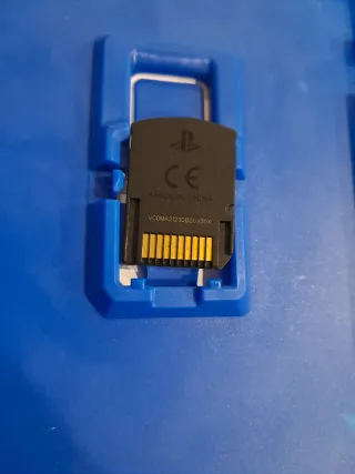 Edizione Minecraft PS Vita