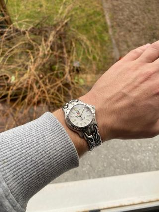 TAG Heuer Professional