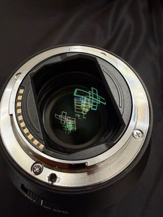 Objetivo Sony FE 28-70mm F2 GM