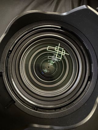 Objetivo Sony FE 28-70mm F2 GM