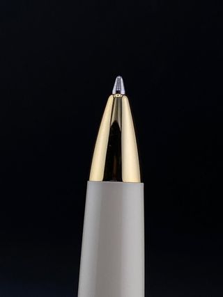 Bolígrafo Kaweco Student Swing Crema Verde