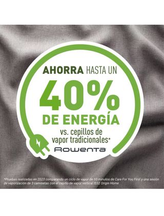 Rowenta Care for you Robot Planchado