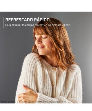 Rowenta Care for you Robot Planchado