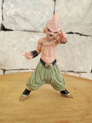 Figura Dragon Ball Majin Buu